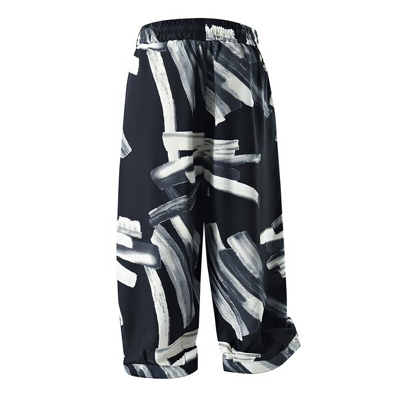 Summer Shorts, Casual Cropped Shorts, Quick Drying Breathable Sports Men s Breathable Cropped Shorts, Loose Shorts XXXXL
Summer Shorts, Casual Cropped Shorts, Quick Drying Breathable Sports Men s Breathable Cropped Shorts, Loose Shorts XXXXL