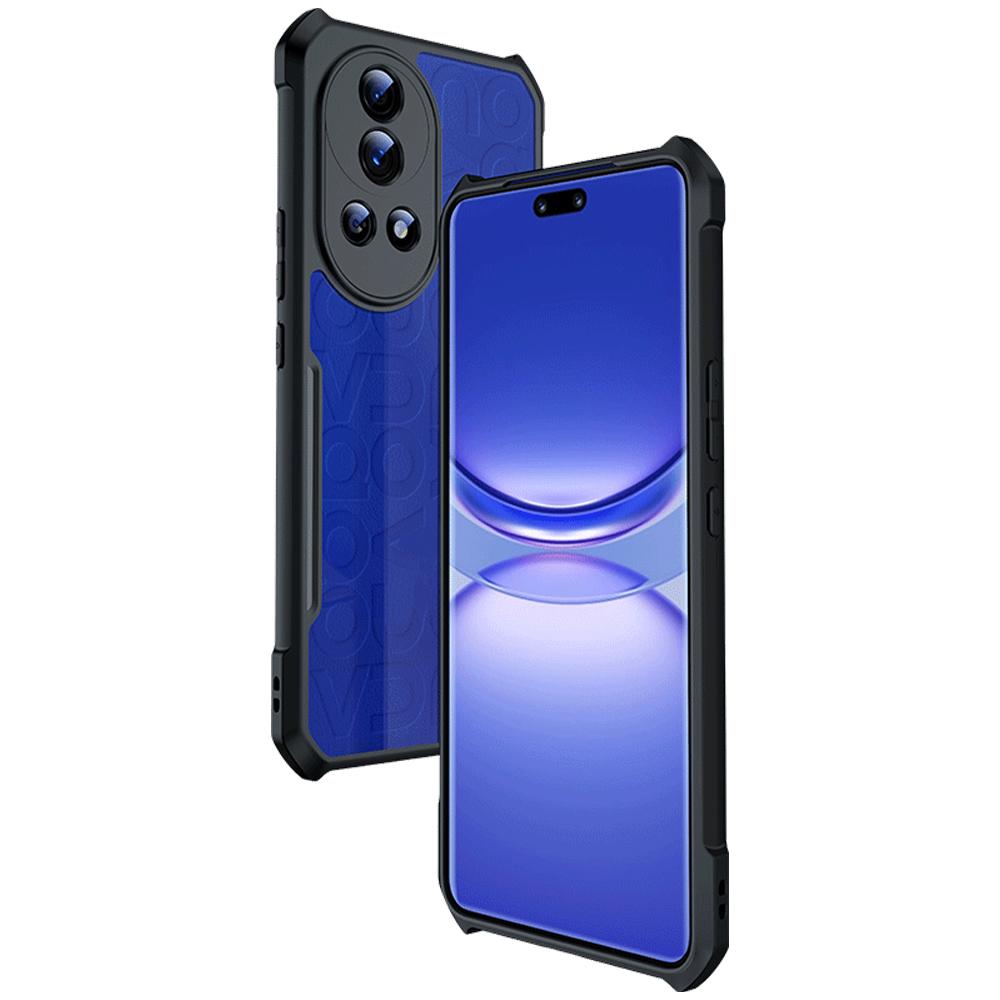 XUNDD For Huawei nova 12 Pro 5G/nova 12 Ultra 5G Case Acrylic+TPU Protective Back Cover A
XUNDD For Huawei nova 12 Pro 5G/nova 12 Ultra 5G Case Acrylic+TPU Protective Back Cover A