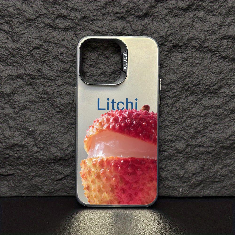 Creative Fruit Vegetable Sticky Note Phone Case Magnetic IMD Colorful Silver case for iPhone 17 16 15 14 13 12 Pro Max iPhone 16e
Creative Fruit Vegetable Sticky Note Phone Case Magnetic IMD Colorful Silver case for iPhone 17 16 15 14 13 12 Pro Max iPhone 16e