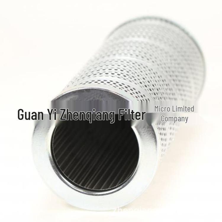 Hydraulic Oil Filter Element MR1002 Series - Models A25AP01, A10A, M60 Model A10
Hydraulic Oil Filter Element MR1002 Series - Models A25AP01, A10A, M60 Model A10