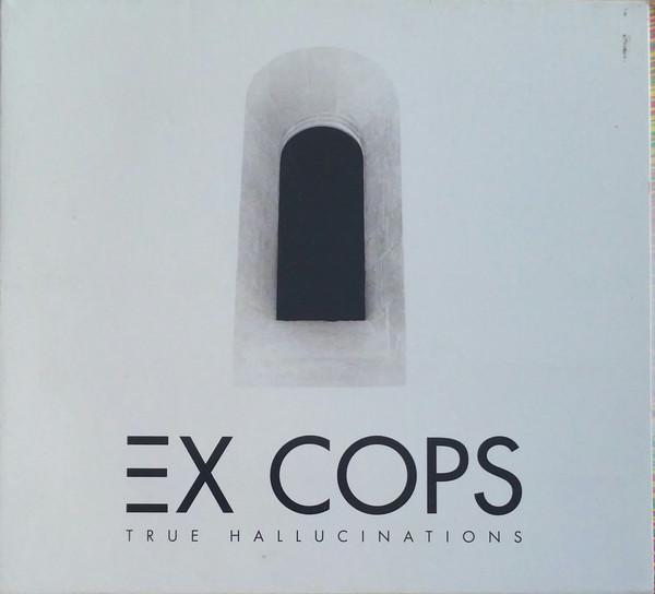 CD EX COPS - True Hallucinations (Digipak) OM0042 Other Music Rec 2013 US Rock Used
CD EX COPS - True Hallucinations (Digipak) OM0042 Other Music Rec 2013 US Rock Used