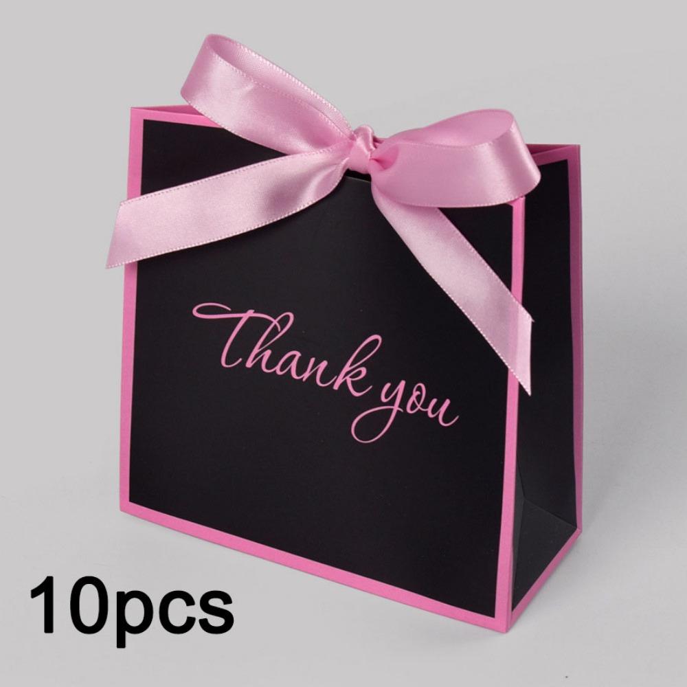 10 шт. Подарочные пакеты «Спасибо» с лентой, бумажные пакеты для угощений, пакеты для подарков на вечеринку, многоразовые пакеты для сладостей, бумажные подарочные пакеты, пакеты для покупок, упаковочные пакеты на дни рождения 10pcs bags чёрный
10 шт. Подарочные пакеты «Спасибо» с лентой, бумажные пакеты для угощений, пакеты для подарков на вечеринку, многоразовые пакеты для сладостей, бумажные подарочные пакеты, пакеты для покупок, упаковочные пакеты на дни рождения 10pcs bags чёрный