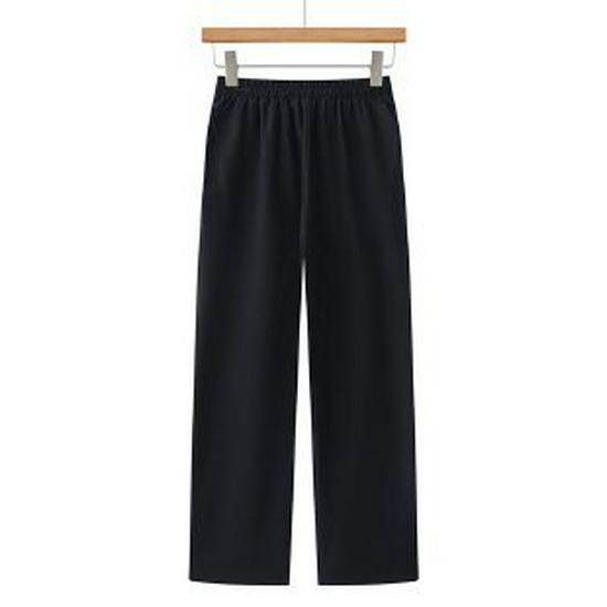 Stylish High-Waist Vintage Summer Pants for Middle-Aged & Elderly Women 2XL
Stylish High-Waist Vintage Summer Pants for Middle-Aged & Elderly Women 2XL