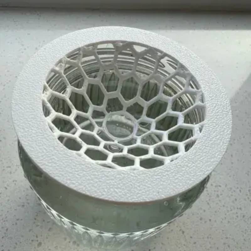 1pc Hydroponic Avocado Cultivation Stand For Air Circulation Detachable Durable Plant Hydroponic Stand Gardening Accessories
1pc Hydroponic Avocado Cultivation Stand For Air Circulation Detachable Durable Plant Hydroponic Stand Gardening Accessories