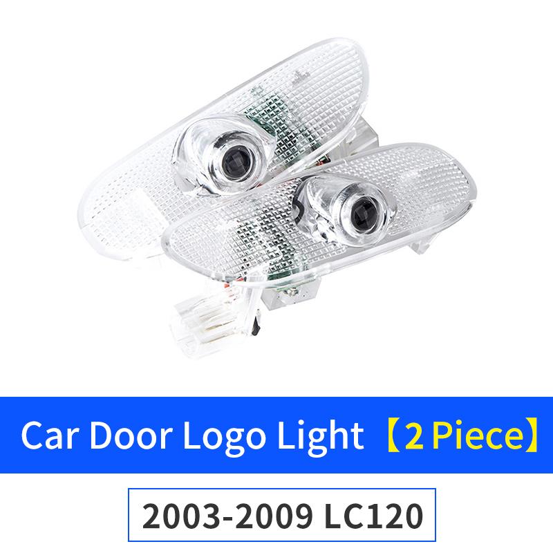 For 2003-2009 Toyota Land Cruiser Prado 120 Modification Accessories Tailgate Warning Light LC120 FJ120 Tail Box Ambient Light
For 2003-2009 Toyota Land Cruiser Prado 120 Modification Accessories Tailgate Warning Light LC120 FJ120 Tail Box Ambient Light