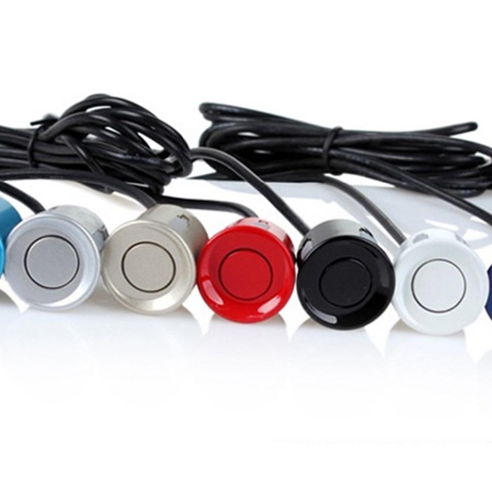 Car Parking Sensor 22 mm Black Red Silver White Champagne Gold Color for Car Kit Monitor Reverse System
Car Parking Sensor 22 mm Black Red Silver White Champagne Gold Color for Car Kit Monitor Reverse System