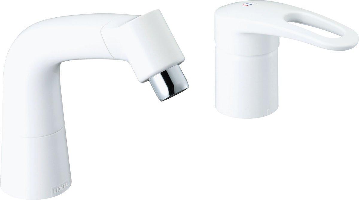 Змішувач для умивальника LIXIL INAX, важільний, сумісний з холодними регіонами, для умивальника/ручного змішувача, одинарний, багатофункціональний LF-HX360SYRN(500)/BW1
Змішувач для умивальника LIXIL INAX, важільний, сумісний з холодними регіонами, для умивальника/ручного змішувача, одинарний, багатофункціональний LF-HX360SYRN(500)/BW1