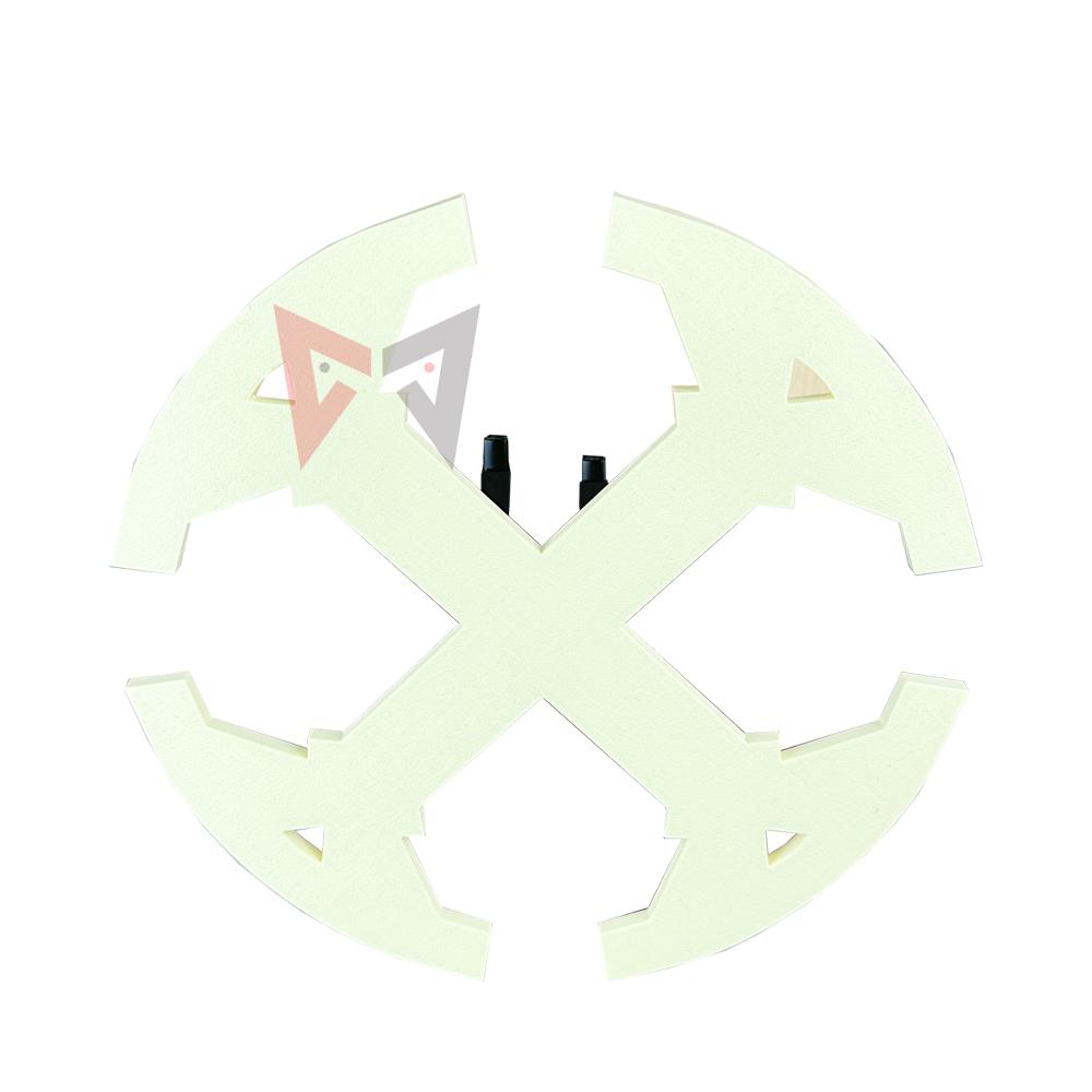 New Blue Archive Yurizono Seia Cosplay Fox Ears Headwear Hairhoop Prop To Choose Costume Accessories For Halloween Custom Made one size&cosplay
New Blue Archive Yurizono Seia Cosplay Fox Ears Headwear Hairhoop Prop To Choose Costume Accessories For Halloween Custom Made one size&cosplay