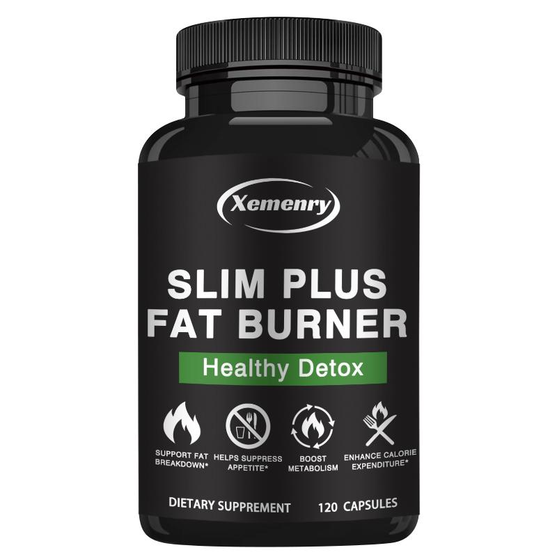 XEMENRY contains a blend of Garcinia Cambogia and white kidney bean extracts, which help burn fat, block carbohydrates, and boost metabolism. 120
XEMENRY contains a blend of Garcinia Cambogia and white kidney bean extracts, which help burn fat, block carbohydrates, and boost metabolism. 120