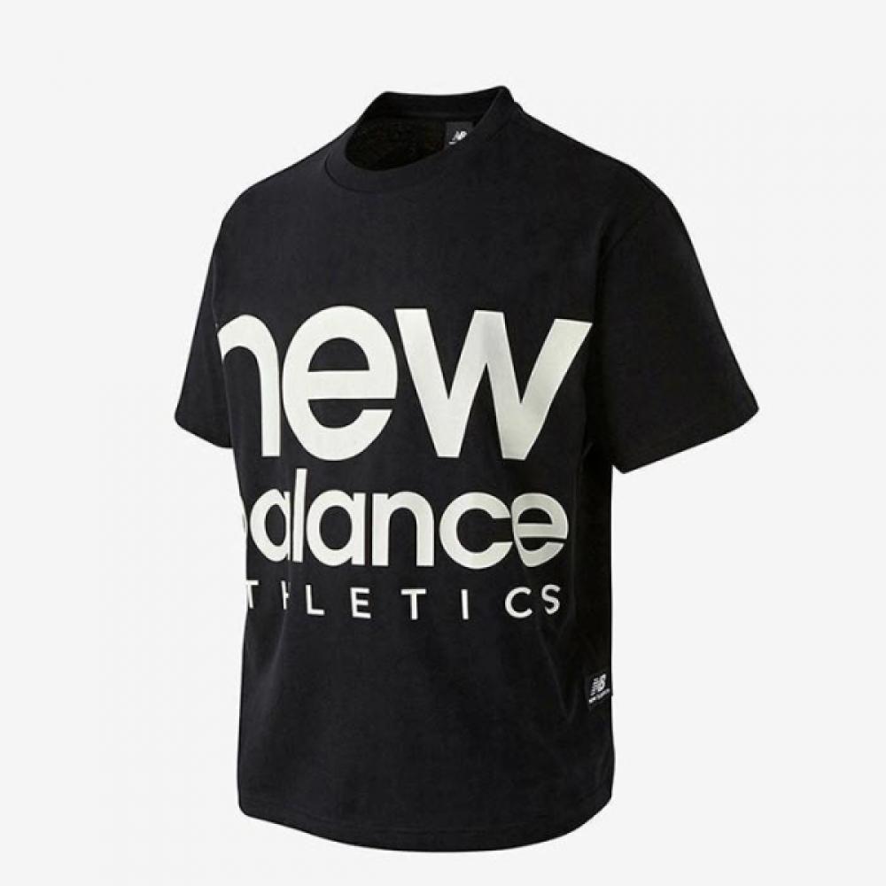 New Balance AThleTics Футболка с коротким рукавом Nbnec4s023 Single color/100(L)
New Balance AThleTics Футболка с коротким рукавом Nbnec4s023 Single color/100(L)