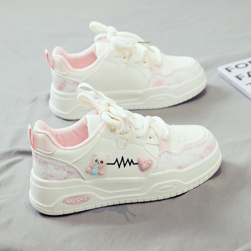 Fashion Women s Vulcanized Shoes Womens Sneakers Walking Flat Low Top Casual Lace Up Platform Tennis Fashion Shoes Classic Skateboard 40 розовый
Fashion Women s Vulcanized Shoes Womens Sneakers Walking Flat Low Top Casual Lace Up Platform Tennis Fashion Shoes Classic Skateboard 40 розовый