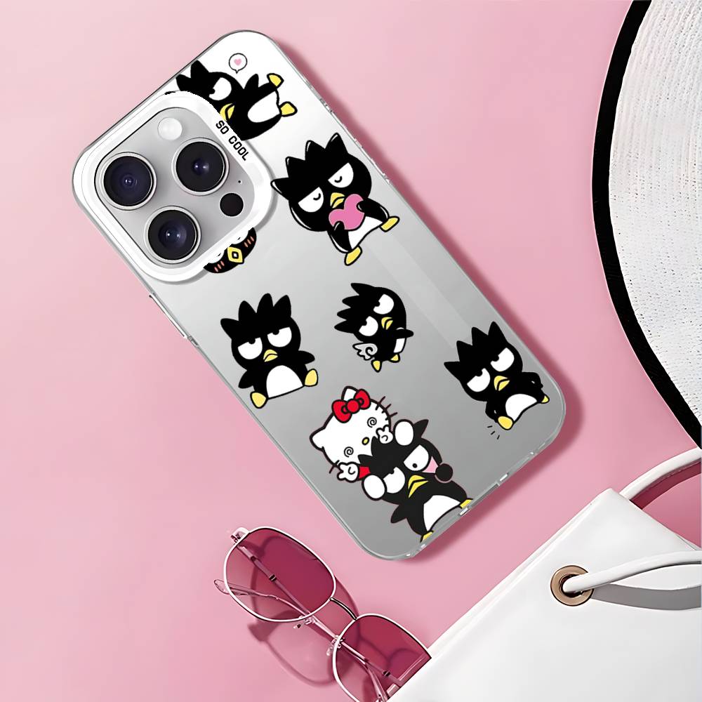 B-Bad B-Badtz Maru Phone Case For IPhone 17 16 15 11 12 13 14 Pro Max 16 Plus 12 Mini 7 8 XR XS 15Pro MAX Cove iphone14
B-Bad B-Badtz Maru Phone Case For IPhone 17 16 15 11 12 13 14 Pro Max 16 Plus 12 Mini 7 8 XR XS 15Pro MAX Cove iphone14