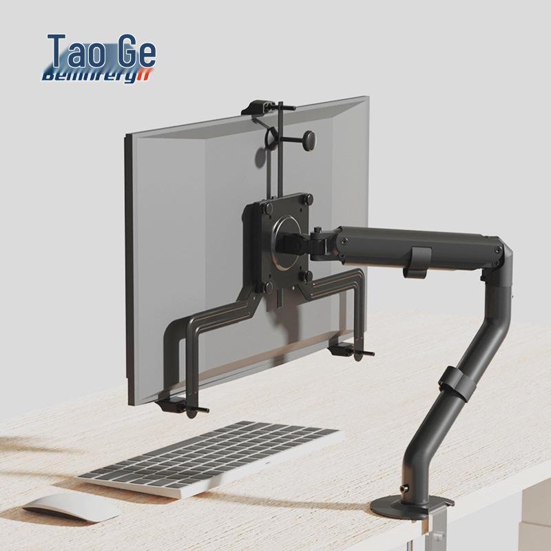 Tianxuan Savior Inverted Stand for Gaming Laptops – Portable & Versatile
Tianxuan Savior Inverted Stand for Gaming Laptops – Portable & Versatile