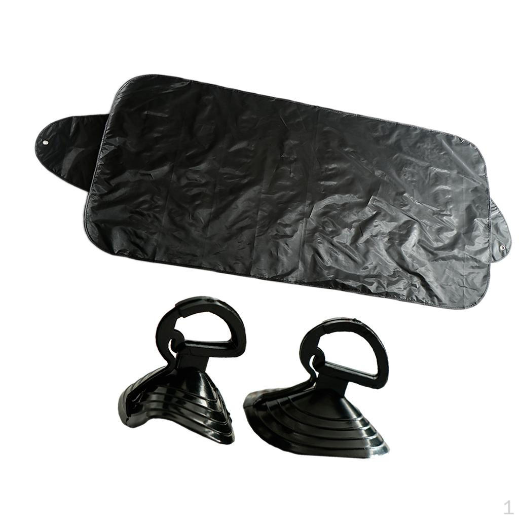 Exterior Accessories Car Windshield Cover Front Covers Windscreen Rain
Exterior Accessories Car Windshield Cover Front Covers Windscreen Rain