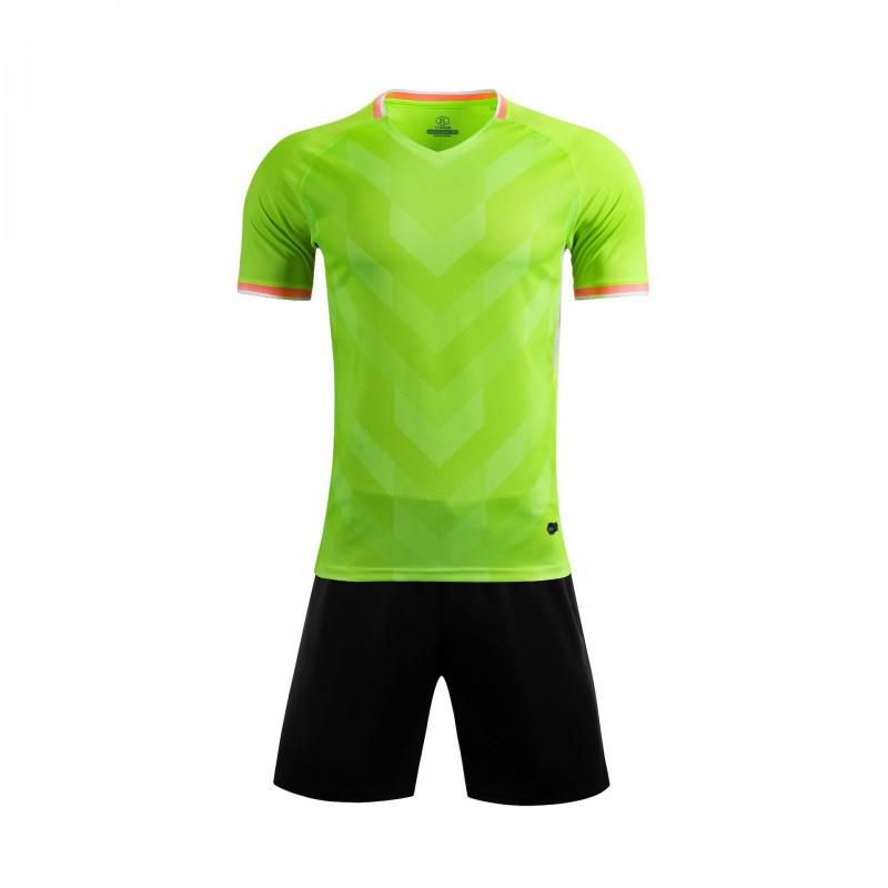 Football Clothing Set Adult Team Competition Training Competitive Factory Support One Piece On Behalf Of Player Version 4XL
Football Clothing Set Adult Team Competition Training Competitive Factory Support One Piece On Behalf Of Player Version 4XL