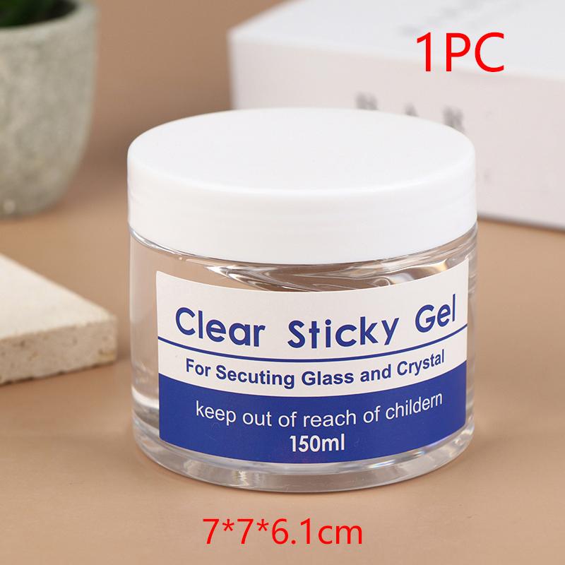 Clear Museum Wax For Anchoring Collectibles And Artifacts,Museum Putty, Neutral Museum Wax Clear Adhesive Reusable 1PC 150ML
Clear Museum Wax For Anchoring Collectibles And Artifacts,Museum Putty, Neutral Museum Wax Clear Adhesive Reusable 1PC 150ML