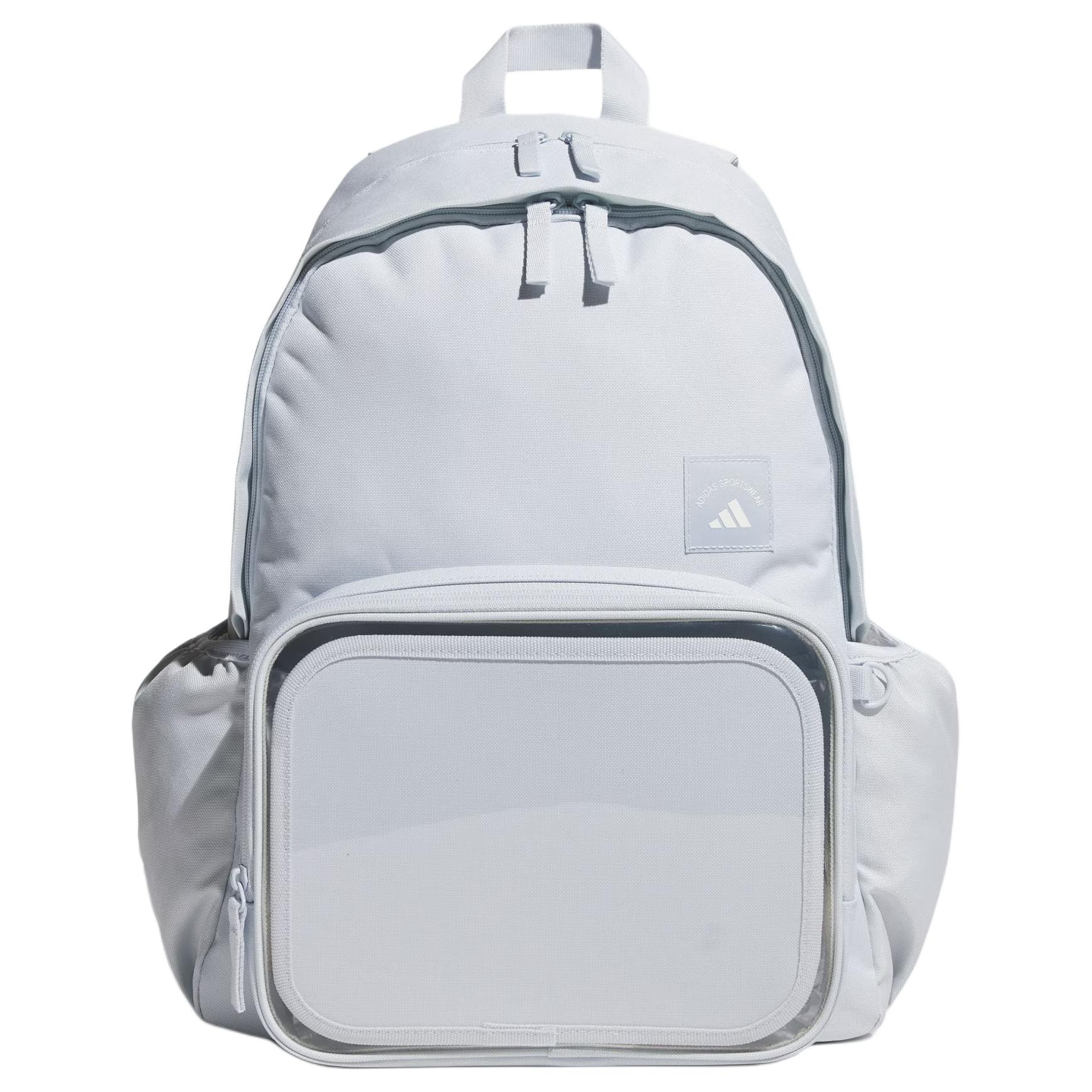 Adidas MUST HAVE Recycled Polyester Backpack Unisex Light Blue Adidas KC0254 светло-синий
Adidas MUST HAVE Recycled Polyester Backpack Unisex Light Blue Adidas KC0254 светло-синий