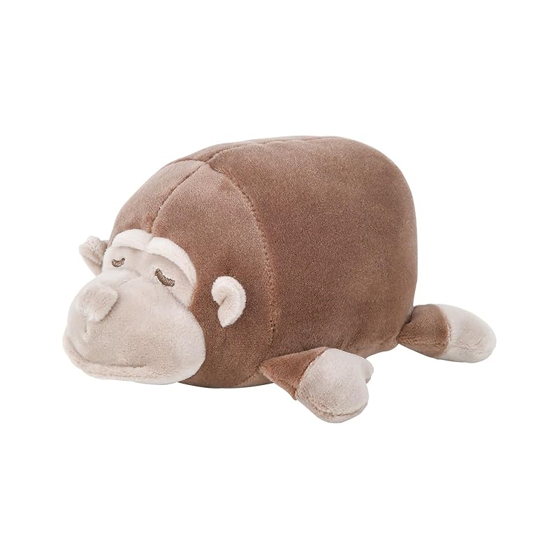Ribu is next mascot marshmallow animal gorilla bongo (Total length approx. 11cm) Fluffy Chewy 48929-92
Ribu is next mascot marshmallow animal gorilla bongo (Total length approx. 11cm) Fluffy Chewy 48929-92