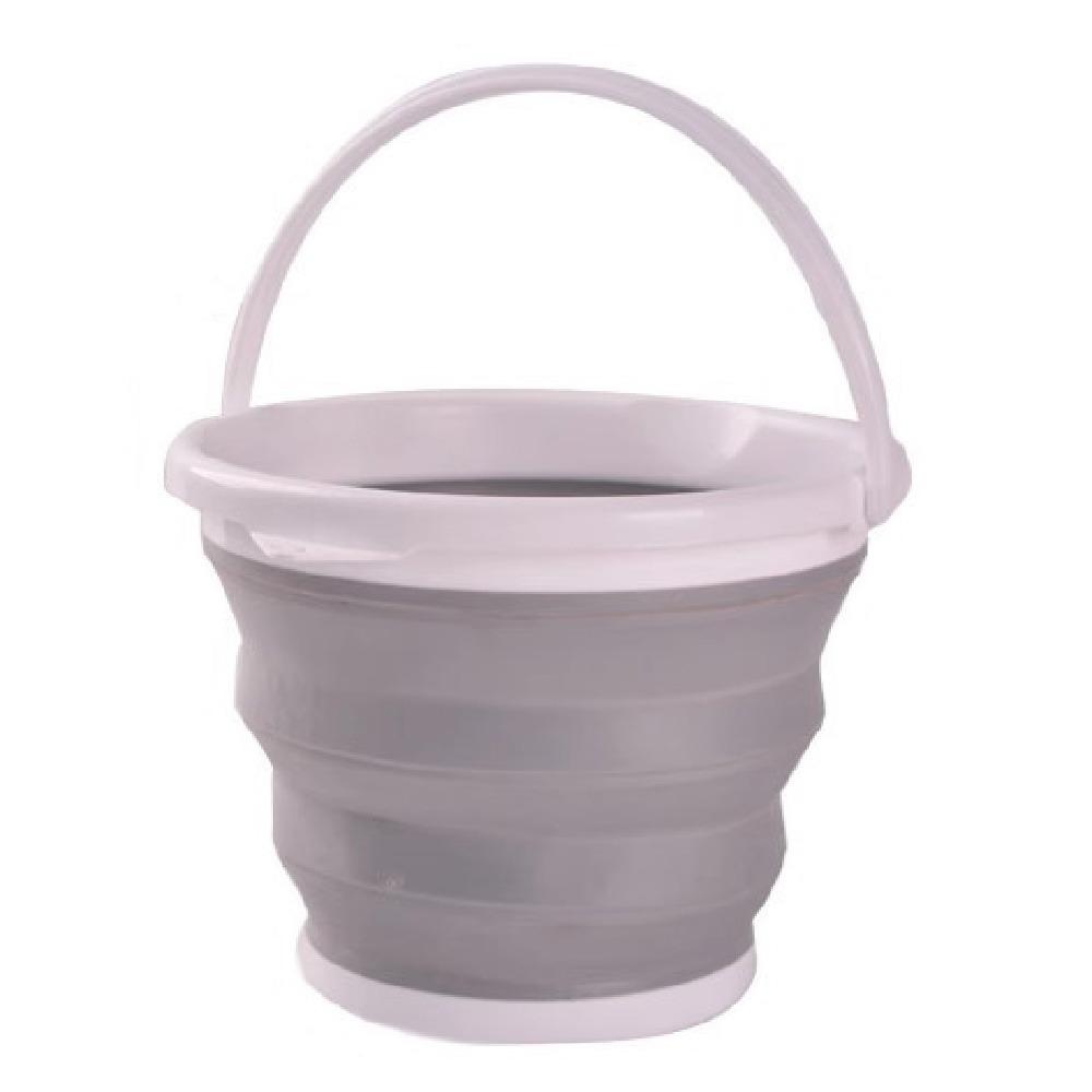 10 л Ведро для замачивания ног Компактное Ведро для рыбалки на открытом воздухе Складной таз для мытья Дорожный кемпинг Grey no Lid
10 л Ведро для замачивания ног Компактное Ведро для рыбалки на открытом воздухе Складной таз для мытья Дорожный кемпинг Grey no Lid