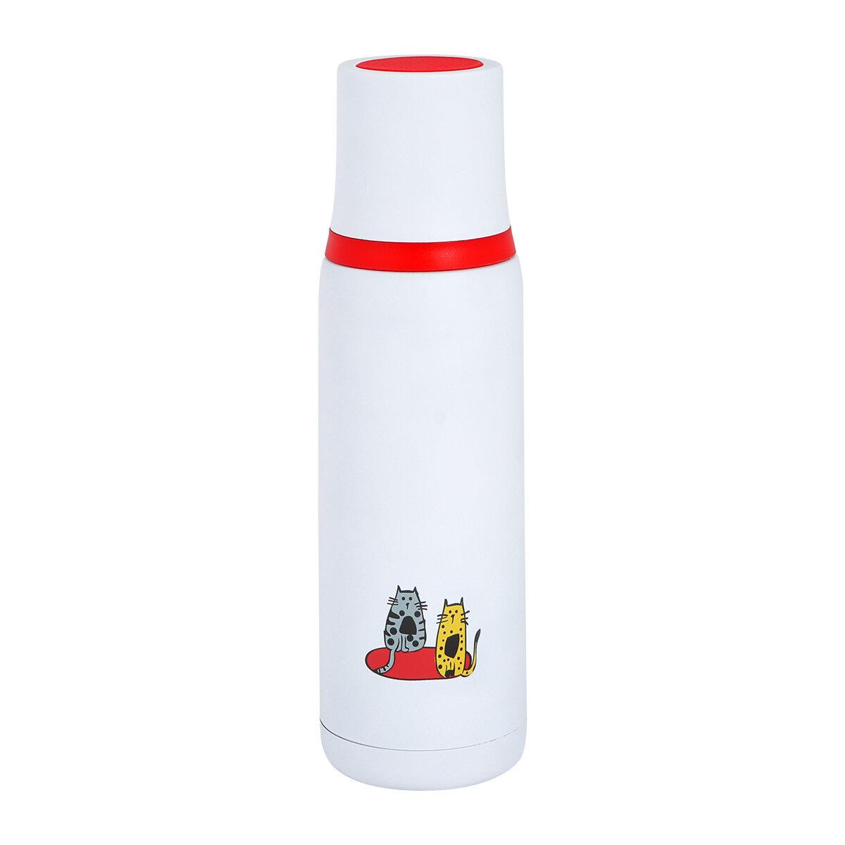 Biggdesign Cats Termos 500 ml
Biggdesign Cats Termos 500 ml