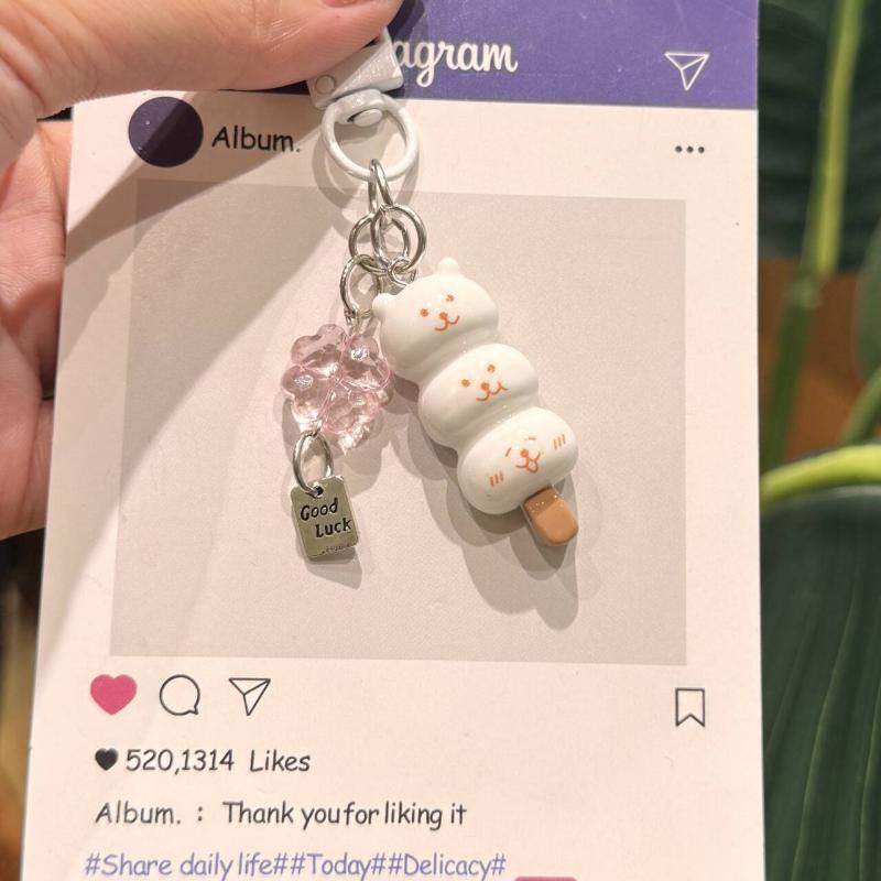 Cute Lucky Leaf Phone Pendant Kawaii Cat Cases For Ccd Camera Ins Korea Diy Accessories рожевий
Cute Lucky Leaf Phone Pendant Kawaii Cat Cases For Ccd Camera Ins Korea Diy Accessories рожевий