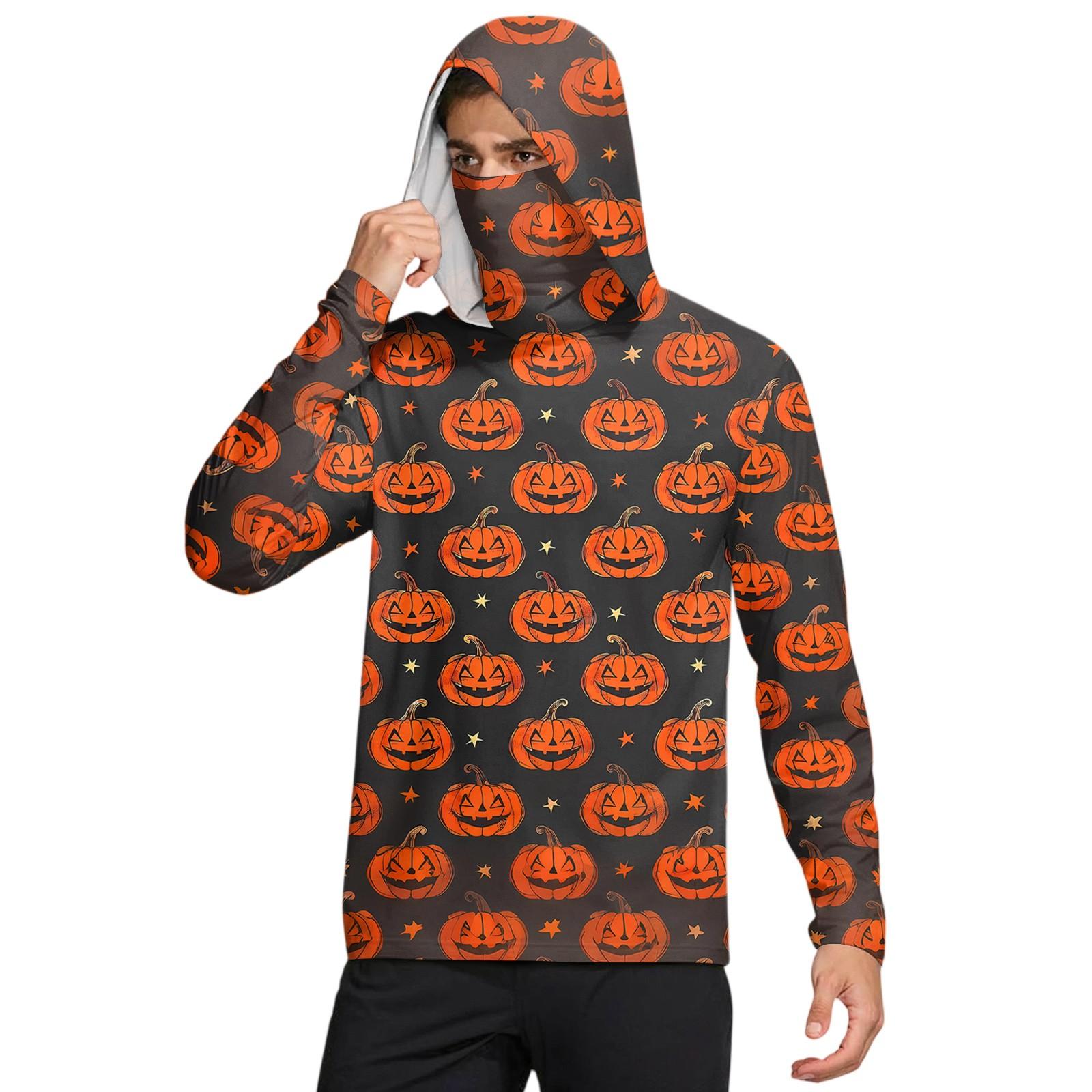 Мужская рубашка с защитой от солнца UPF50+, быстросохнущая рубашка с длинным рукавом, рубашка для бега, тренировок, рыбалки M
Мужская рубашка с защитой от солнца UPF50+, быстросохнущая рубашка с длинным рукавом, рубашка для бега, тренировок, рыбалки M