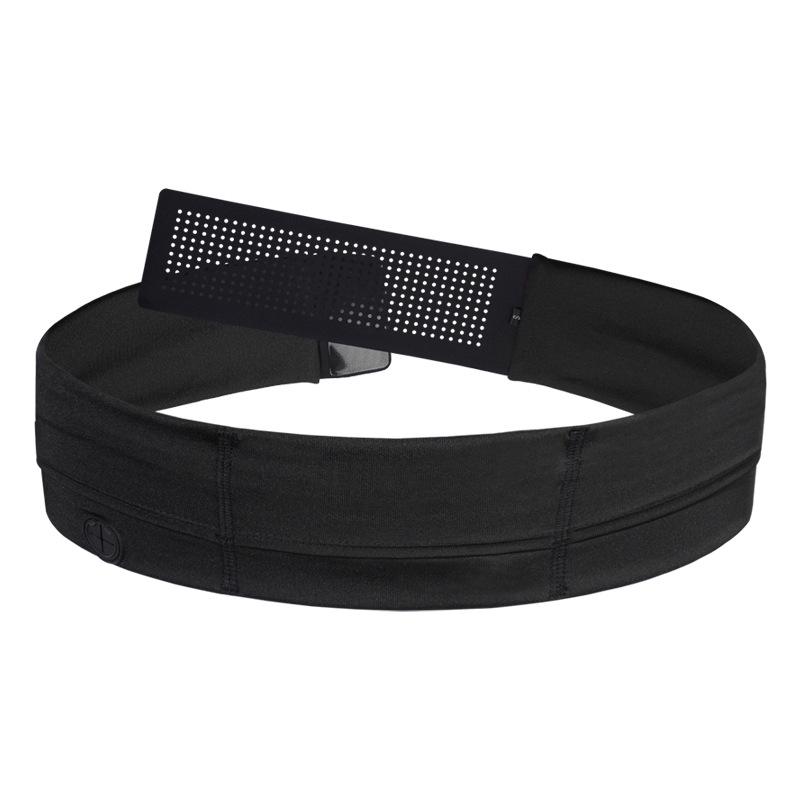 Adjustable Elastic Waist Pack with Water Bottle Holder and Phone Pocket Large
Adjustable Elastic Waist Pack with Water Bottle Holder and Phone Pocket Large