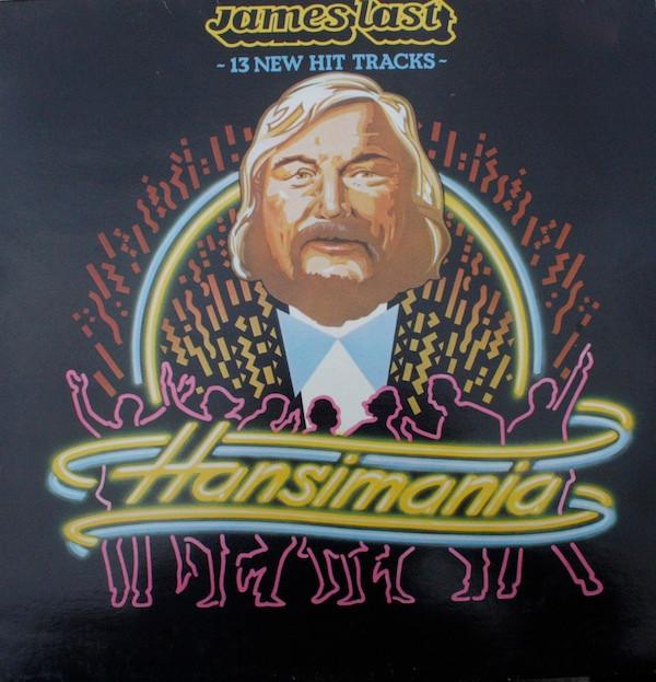 Виниловая пластинка JAMES LAST Hansimania 13 Новых Хитов 2372113 Polydor 1981 Скандинавия Джаз Б/у
Виниловая пластинка JAMES LAST Hansimania 13 Новых Хитов 2372113 Polydor 1981 Скандинавия Джаз Б/у