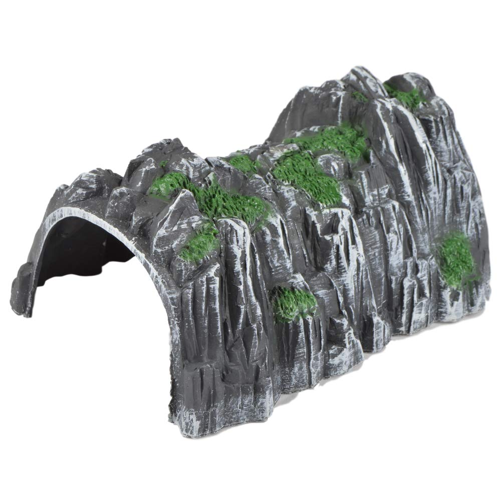 TKY Tunnel Cave Model Diorama Railway Model Building Model Model Scenery Rocky Mountain Mountain Material N Gauge For Diorama серый
TKY Tunnel Cave Model Diorama Railway Model Building Model Model Scenery Rocky Mountain Mountain Material N Gauge For Diorama серый