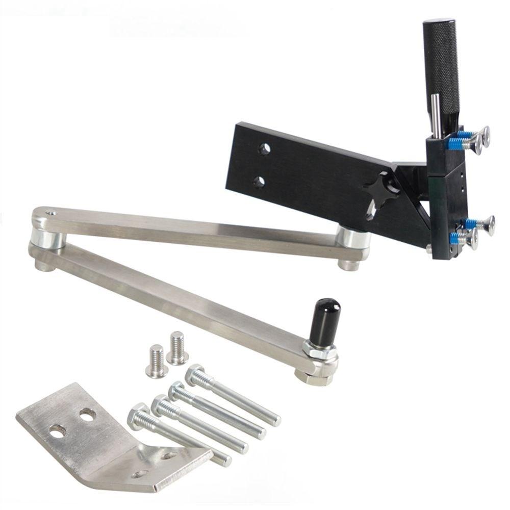 Горячая распродажа 15°-45° точилка модель 5005 Gen 2 точилка для лезвий газонокосилки для правой и левой руки острые регулируемые инструменты чёрный
Горячая распродажа 15°-45° точилка модель 5005 Gen 2 точилка для лезвий газонокосилки для правой и левой руки острые регулируемые инструменты чёрный