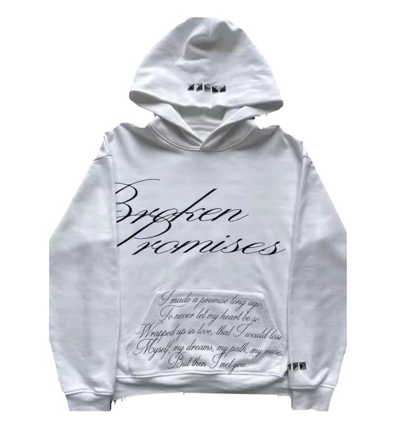 Retro Striped Letters Fashion Punk Loose Hoodie High Street Trendy Couple Clothing Street Hip Hop Harajuku Y2K Casual Sweatshirt S
Retro Striped Letters Fashion Punk Loose Hoodie High Street Trendy Couple Clothing Street Hip Hop Harajuku Y2K Casual Sweatshirt S