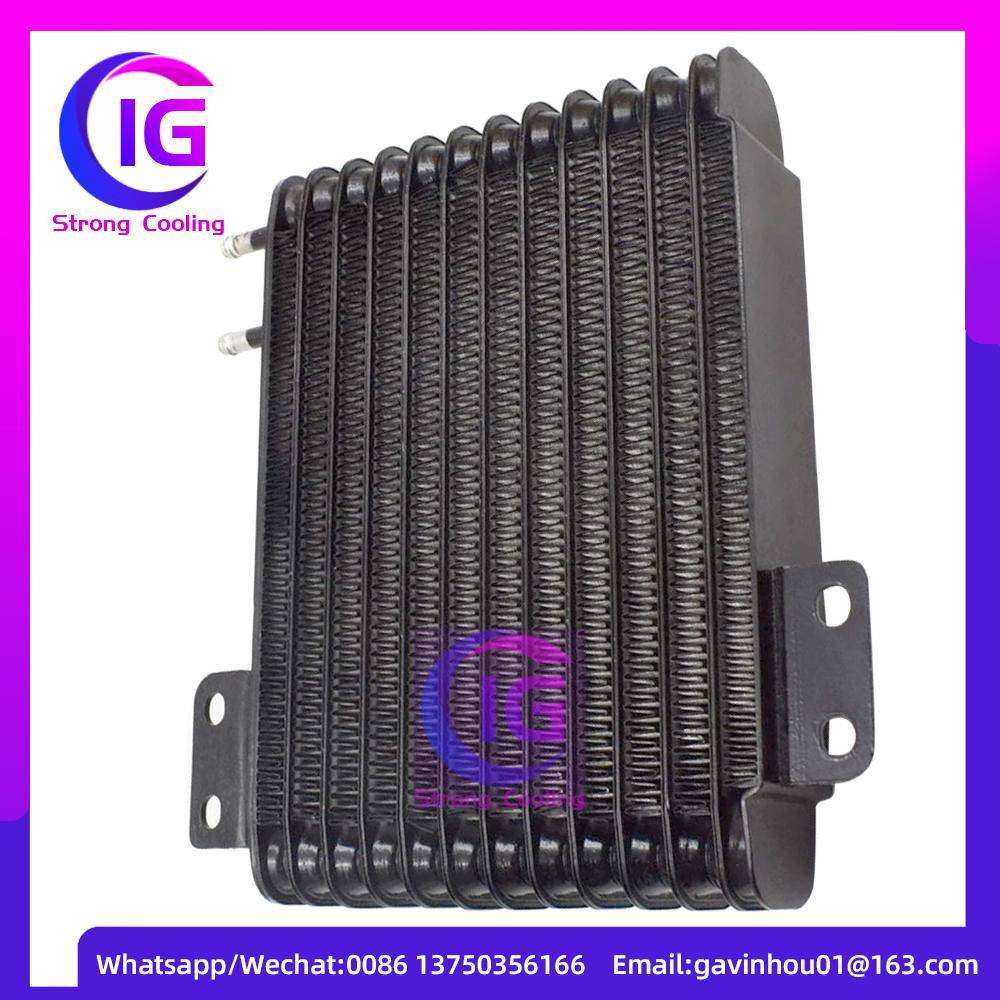 Auto Parts Oil Cooler Radiator For Mitsubishi Outlander GT XLS ES SE LS 3.0L 2920A024 AS PHOTO
Auto Parts Oil Cooler Radiator For Mitsubishi Outlander GT XLS ES SE LS 3.0L 2920A024 AS PHOTO