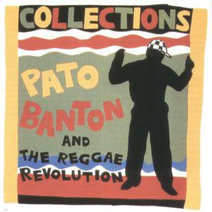 CD PATO BANTON & THE REGGAE REVOLUTION - Collections 724383994021 Virgin 1994 UK Reggae, Ska & Dub Used
CD PATO BANTON & THE REGGAE REVOLUTION - Collections 724383994021 Virgin 1994 UK Reggae, Ska & Dub Used