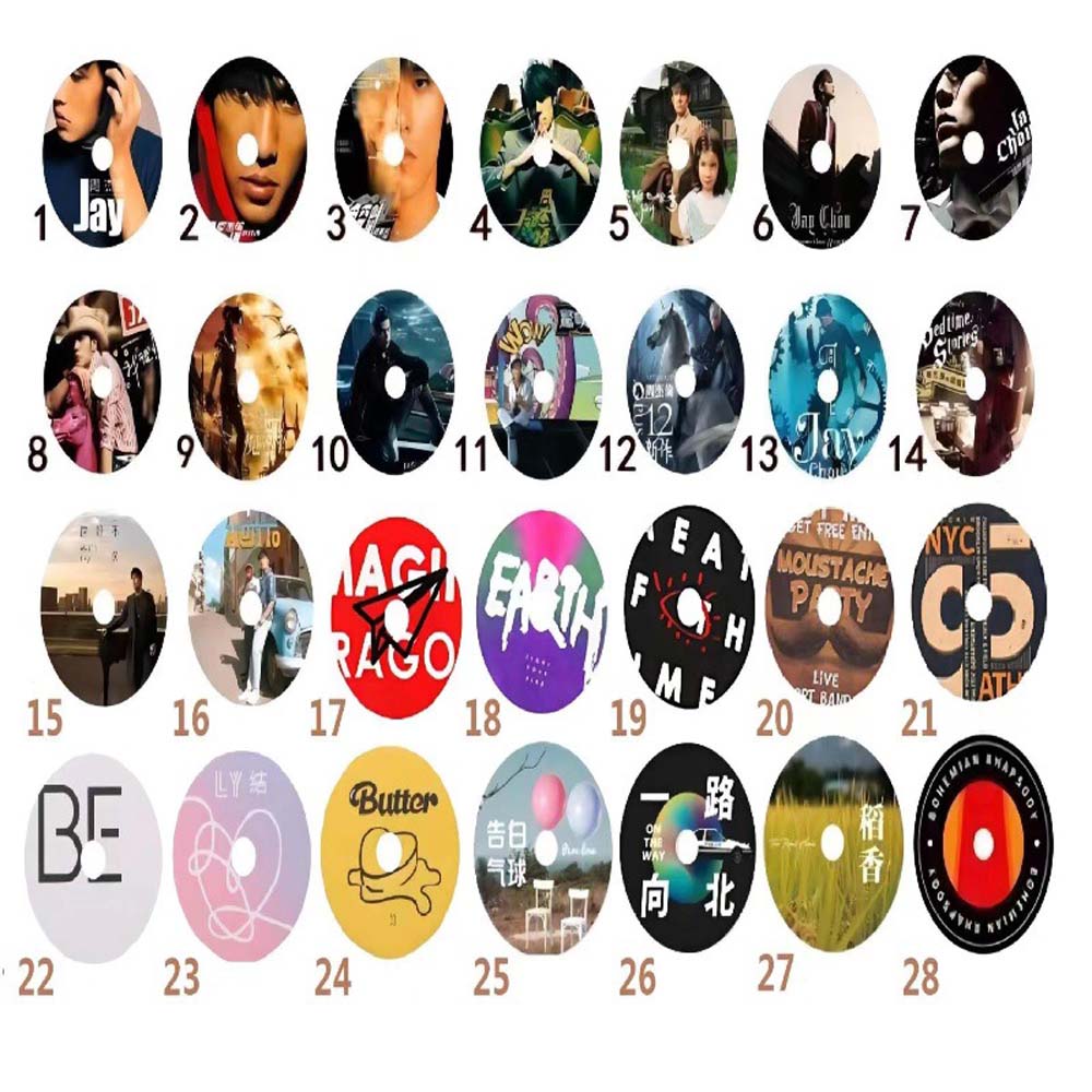 Car air outlet aromatherapy record machine Taylor aromatherapy high-end car aromatherapy ornaments
Car air outlet aromatherapy record machine Taylor aromatherapy high-end car aromatherapy ornaments