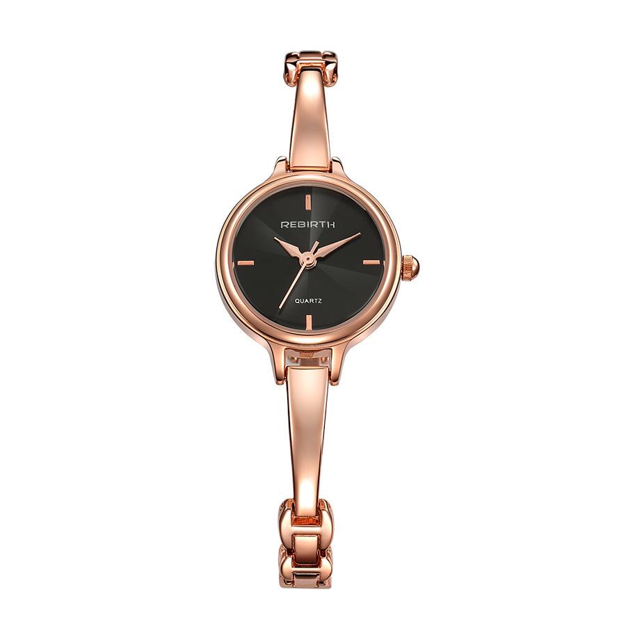 Creative Quartz Watch Round Bracelet Rebirth Lipov Plus Fashion Watch Women чорний
Creative Quartz Watch Round Bracelet Rebirth Lipov Plus Fashion Watch Women чорний