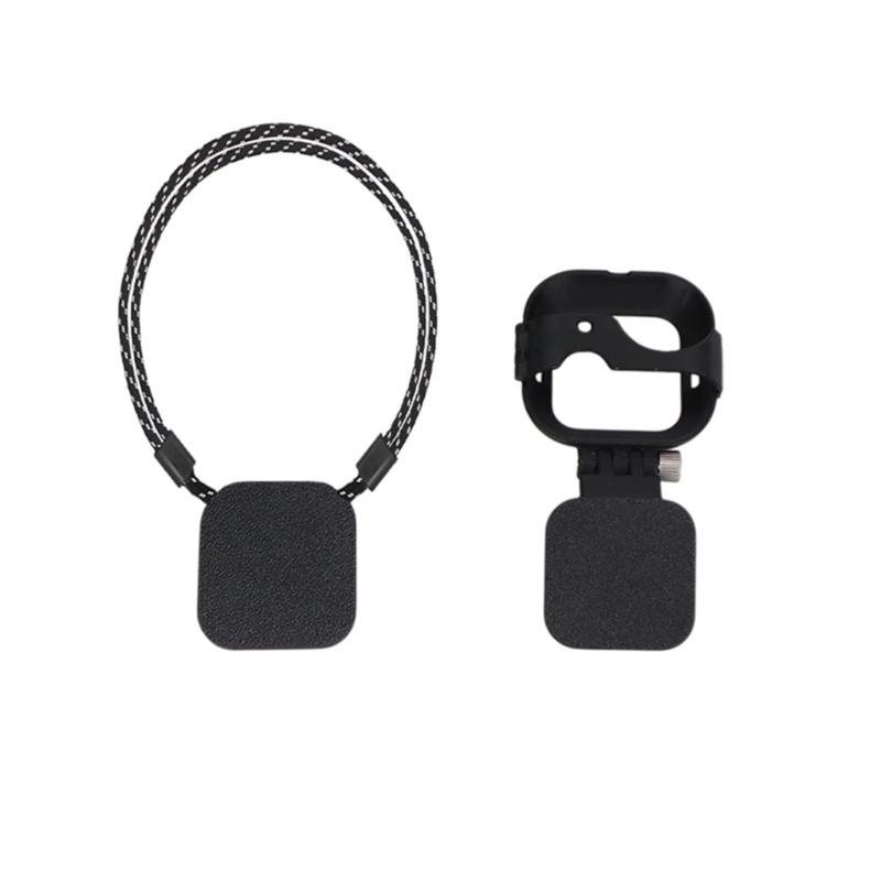 Magnetic Stand Base for GO Ultra Multifunction Quick Release Neck Strap Holder Adjustable Action Camera Accessories 1
Magnetic Stand Base for GO Ultra Multifunction Quick Release Neck Strap Holder Adjustable Action Camera Accessories 1