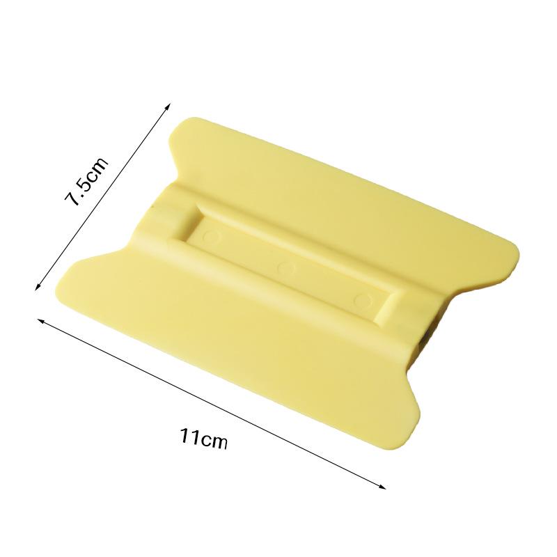 Color-Changing Fur Sticker & Wool Scraper
Color-Changing Fur Sticker & Wool Scraper