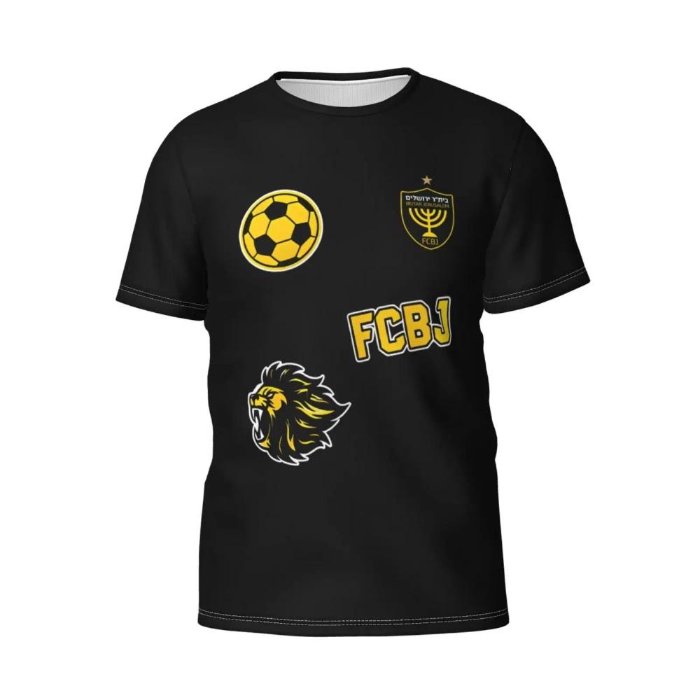 Премиальная футболка La Familia Beitar Новейшая мужская забавная модная классическая футболка с 3D-принтом Иерусалимские футболки Мужская мода Горячая распродажа XL
Премиальная футболка La Familia Beitar Новейшая мужская забавная модная классическая футболка с 3D-принтом Иерусалимские футболки Мужская мода Горячая распродажа XL