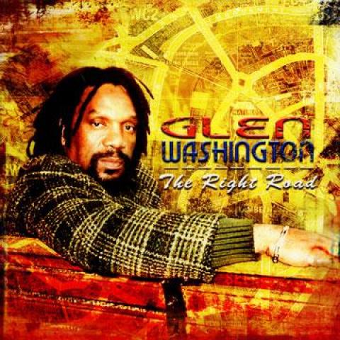 LP Пластинка GLEN WASHINGTON - Right Road CRLP3092 Charm UK 2004 UK Reggae, Ska & Dub
LP Пластинка GLEN WASHINGTON - Right Road CRLP3092 Charm UK 2004 UK Reggae, Ska & Dub