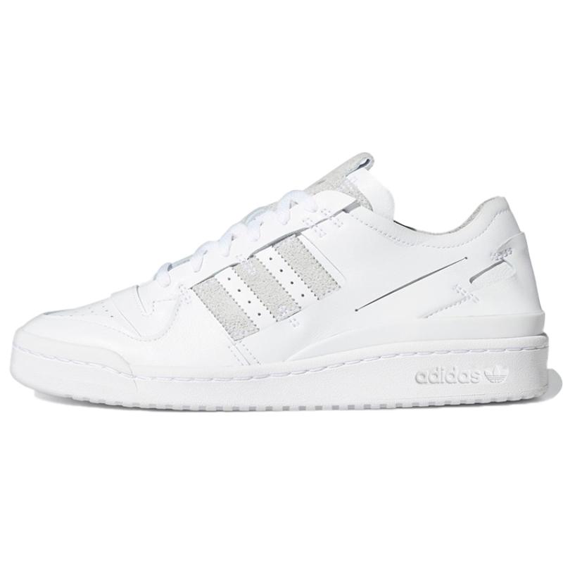 Adidas Forum 84 Low Minimalist Icons Cloud White Sneakers FY7997 36⅔
Adidas Forum 84 Low Minimalist Icons Cloud White Sneakers FY7997 36⅔