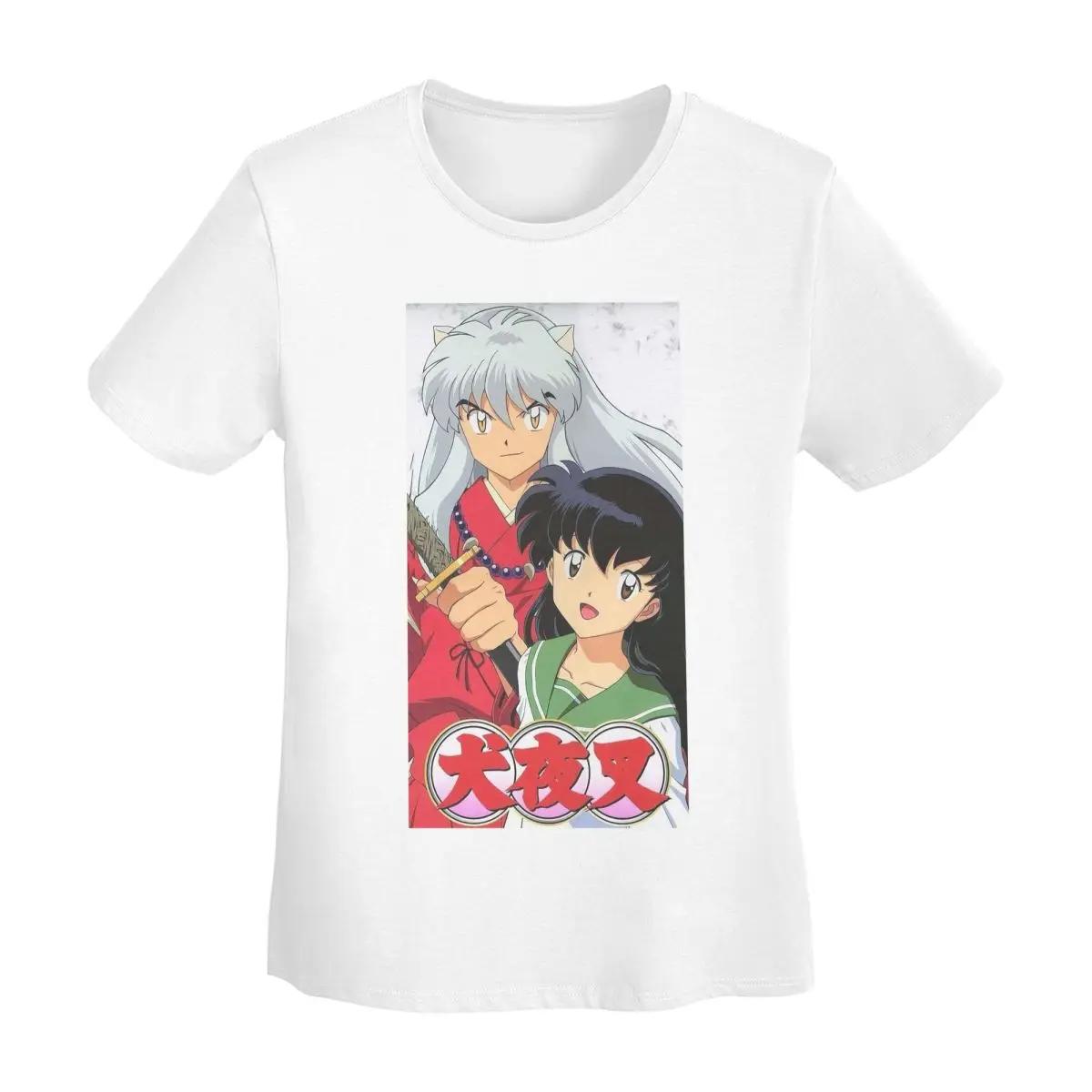 Unisexga Kimono Inuyasha Sesshomaru TShirt Women Short Sleeve T Shirts Crew Neck Streetwear Cotton Summer Tees Streetwear S
Unisexga Kimono Inuyasha Sesshomaru TShirt Women Short Sleeve T Shirts Crew Neck Streetwear Cotton Summer Tees Streetwear S