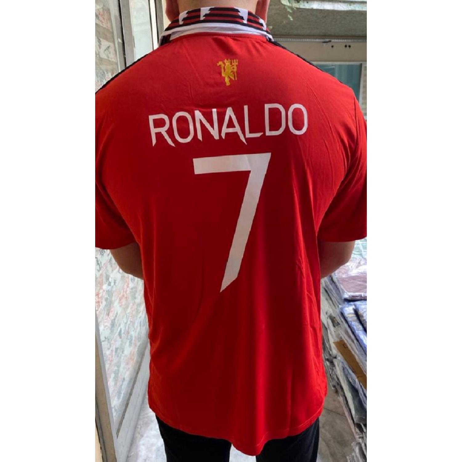 Специальный дизайн, красная футболка Old Season Legend Ronaldo Manchester для взрослых, повседневная красная футболка, Джерси Astroturf
Специальный дизайн, красная футболка Old Season Legend Ronaldo Manchester для взрослых, повседневная красная футболка, Джерси Astroturf