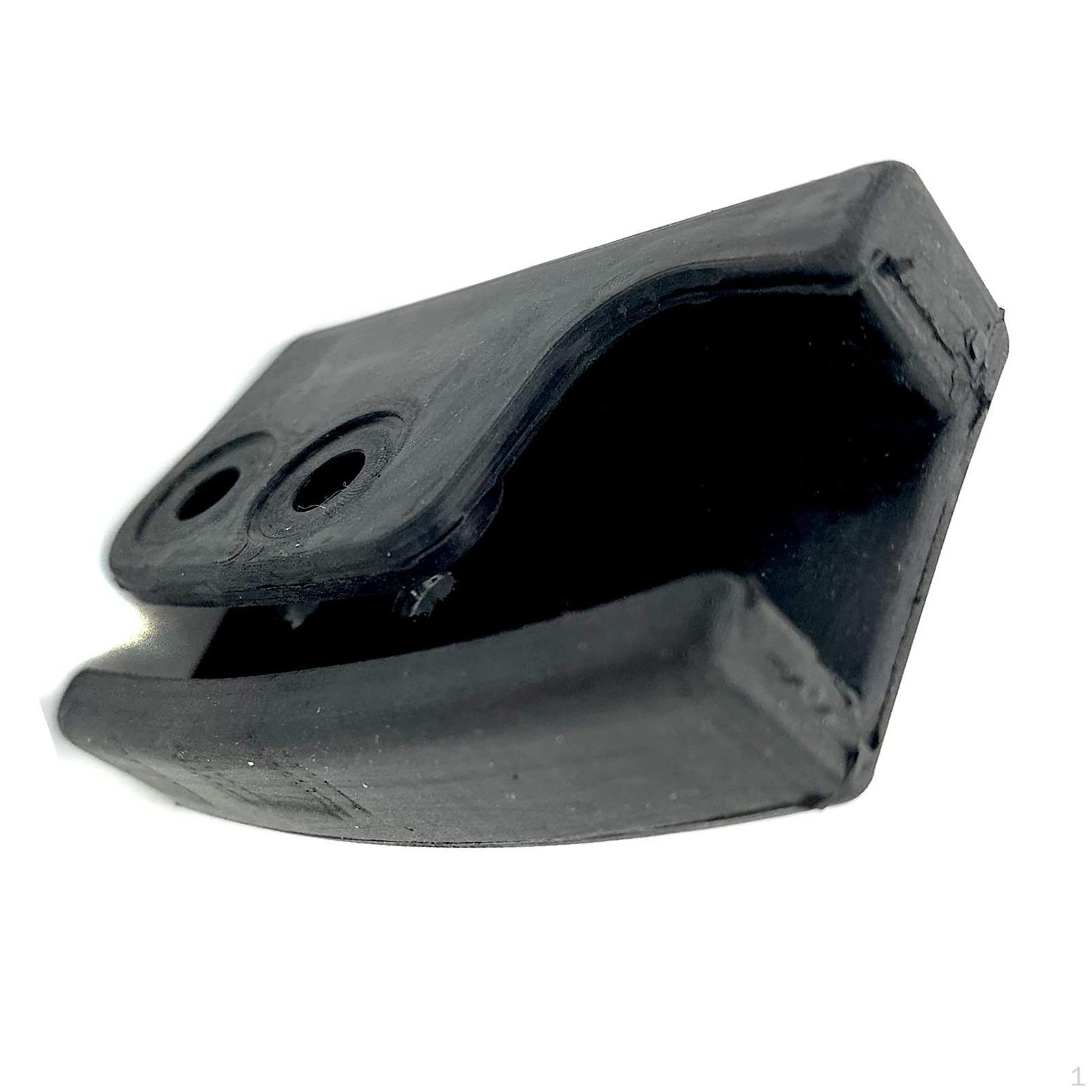 Kickstand Rubber Pad 5412662 Black for Victory Easy to Install Premium
Kickstand Rubber Pad 5412662 Black for Victory Easy to Install Premium