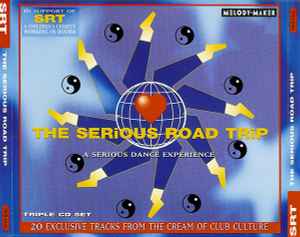 CD VARIOUS - Serious Road Trip MCD11195 Orbit Club Cult 1994 UK Dance & Electronica Used
CD VARIOUS - Serious Road Trip MCD11195 Orbit Club Cult 1994 UK Dance & Electronica Used