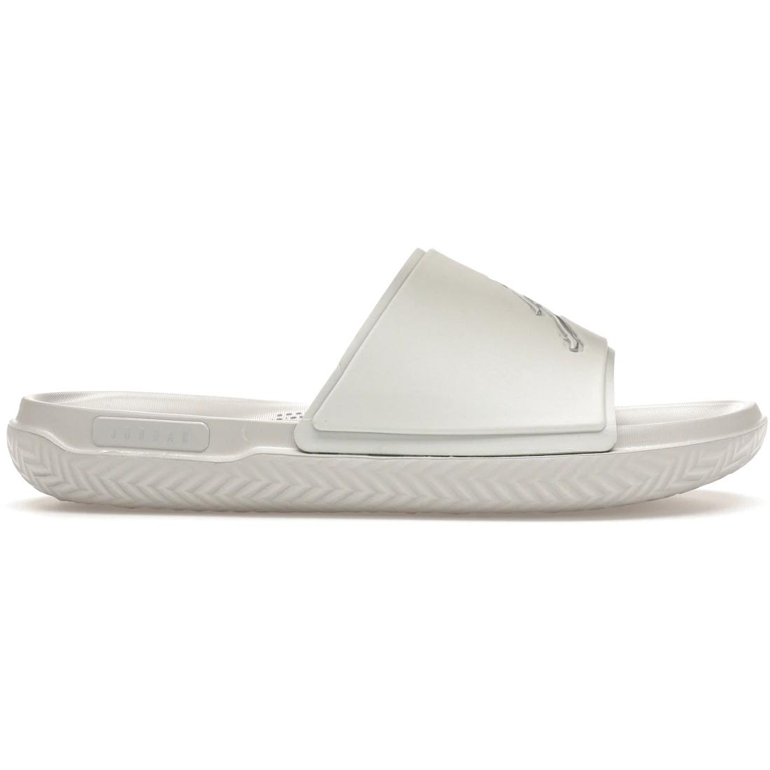 Sneaker Jordan Jumpman Slide Neutral Grey Metallic Silver(FQ1598-002) 40
Sneaker Jordan Jumpman Slide Neutral Grey Metallic Silver(FQ1598-002) 40