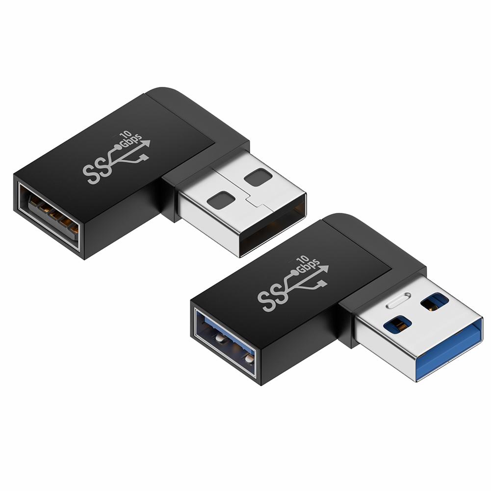 OTG 10Gbps USB Adapter Gen1 U Type Converter High Speed Transmission USB3.0 Adapter for Laptop PC Charger for Macbook Power Bank
OTG 10Gbps USB Adapter Gen1 U Type Converter High Speed Transmission USB3.0 Adapter for Laptop PC Charger for Macbook Power Bank