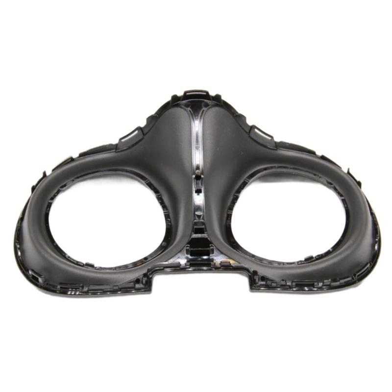 Dustproof Protective Face Cover for 3 VR Headsets Enhanceds Visual Claritys Comfortable 1
Dustproof Protective Face Cover for 3 VR Headsets Enhanceds Visual Claritys Comfortable 1