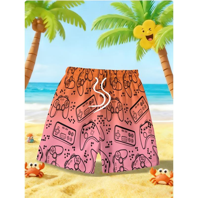 Sports outdoor swimming trunks with elastic waist pockets and swim shorts 5XL
Sports outdoor swimming trunks with elastic waist pockets and swim shorts 5XL