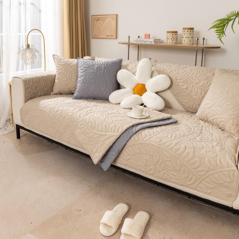 Новая хлопковая подушка для дивана, универсальная нескользящая подушка для всех сезонов, простой современный чехол для дивана в стиле легкой роскоши, ткань для чехла 90*160cm
Новая хлопковая подушка для дивана, универсальная нескользящая подушка для всех сезонов, простой современный чехол для дивана в стиле легкой роскоши, ткань для чехла 90*160cm