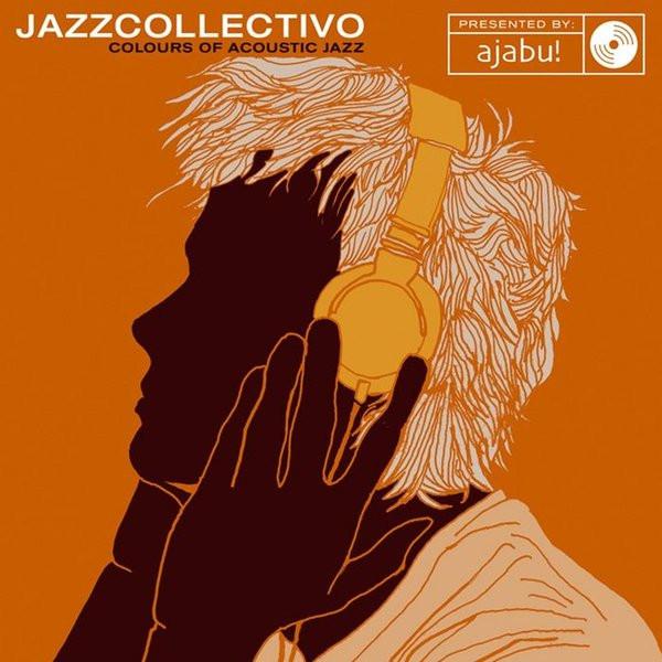 CD VARIOUS - Jazzcollectivo - Colours Of Acousti AJUBUCD001 Ajabu! 2005 Sweden Dance & Electronica Used
CD VARIOUS - Jazzcollectivo - Colours Of Acousti AJUBUCD001 Ajabu! 2005 Sweden Dance & Electronica Used